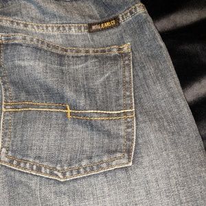 Boys jeans
